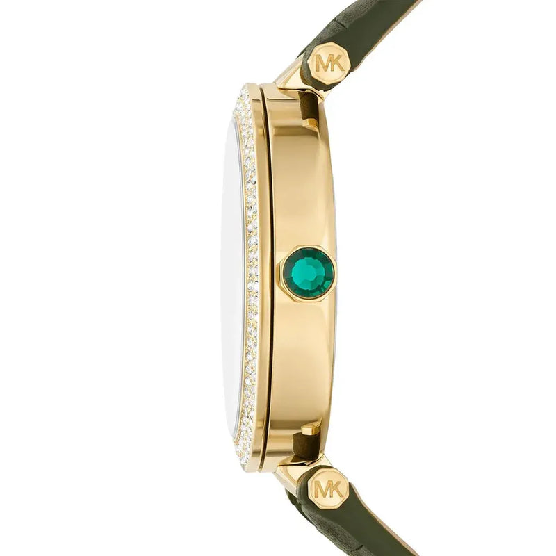 Michael Kors Watch For Women MK4724