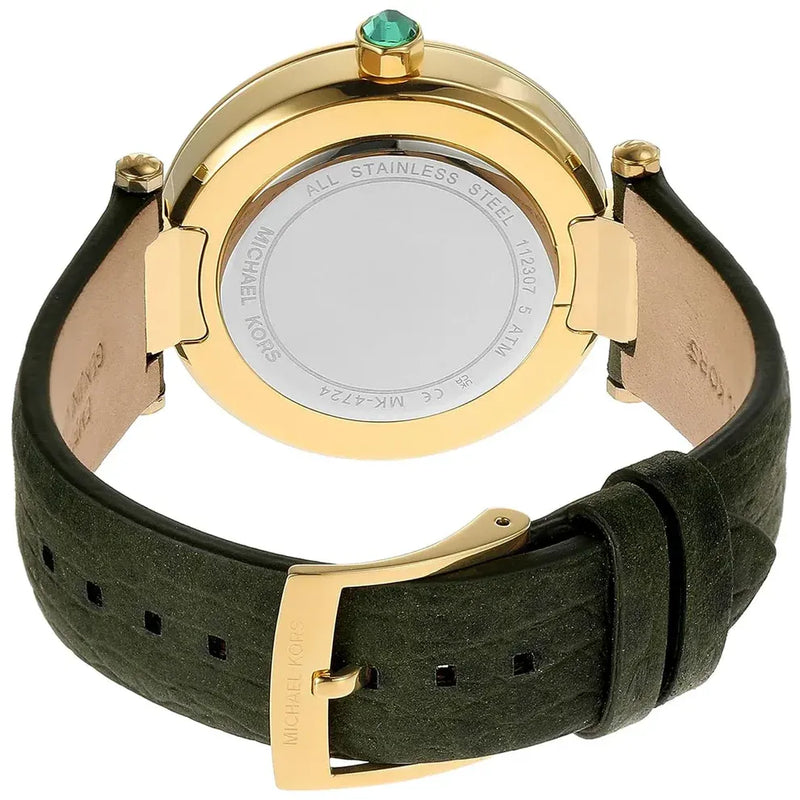 Michael Kors Watch For Women MK4724