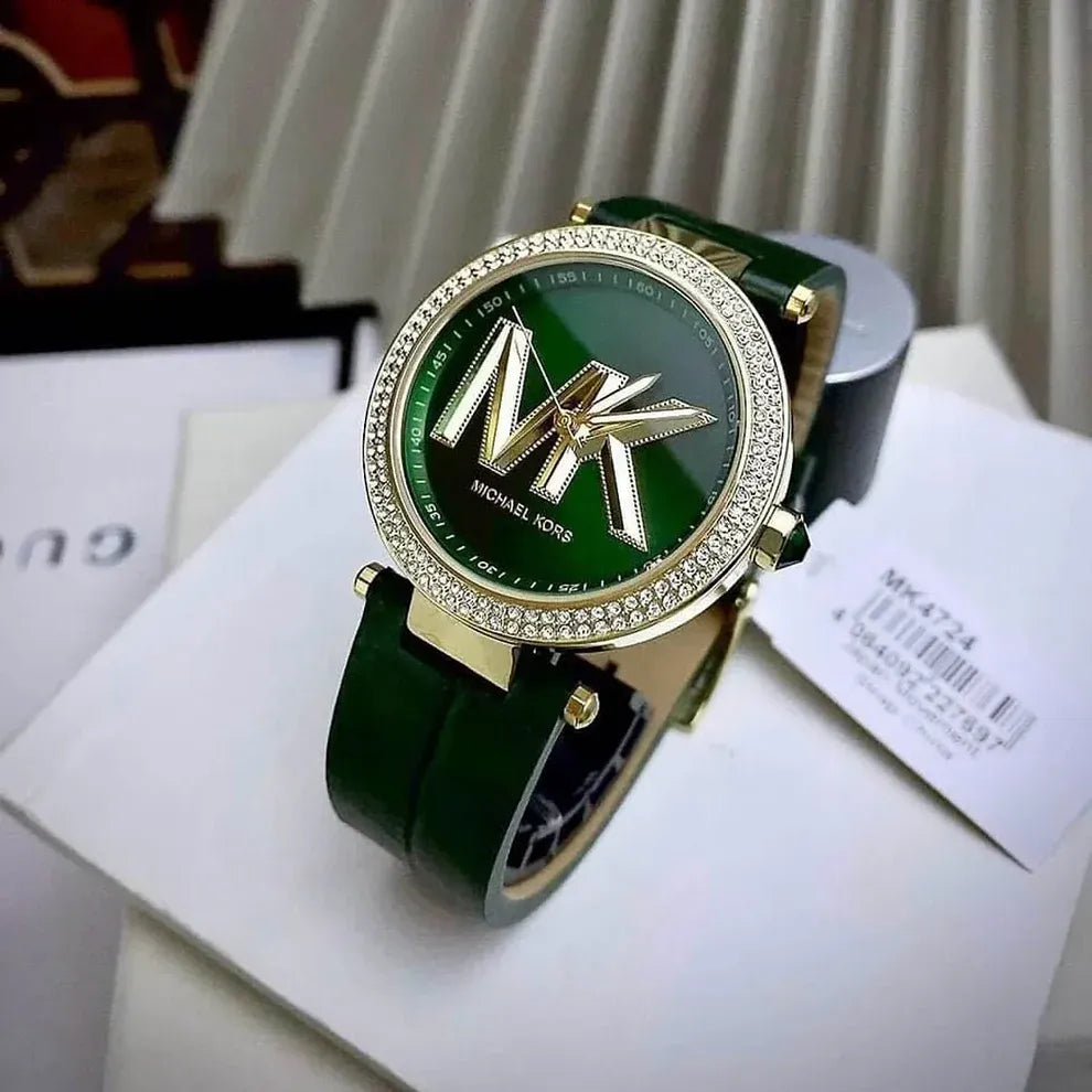 Michael Kors Watch For Women MK4724