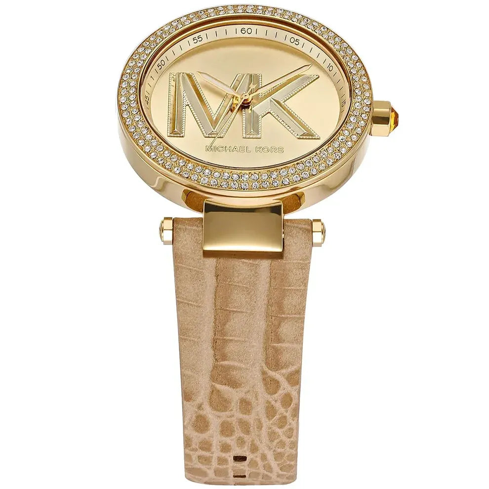 Michael Kors Watch For Women MK4725 (2)