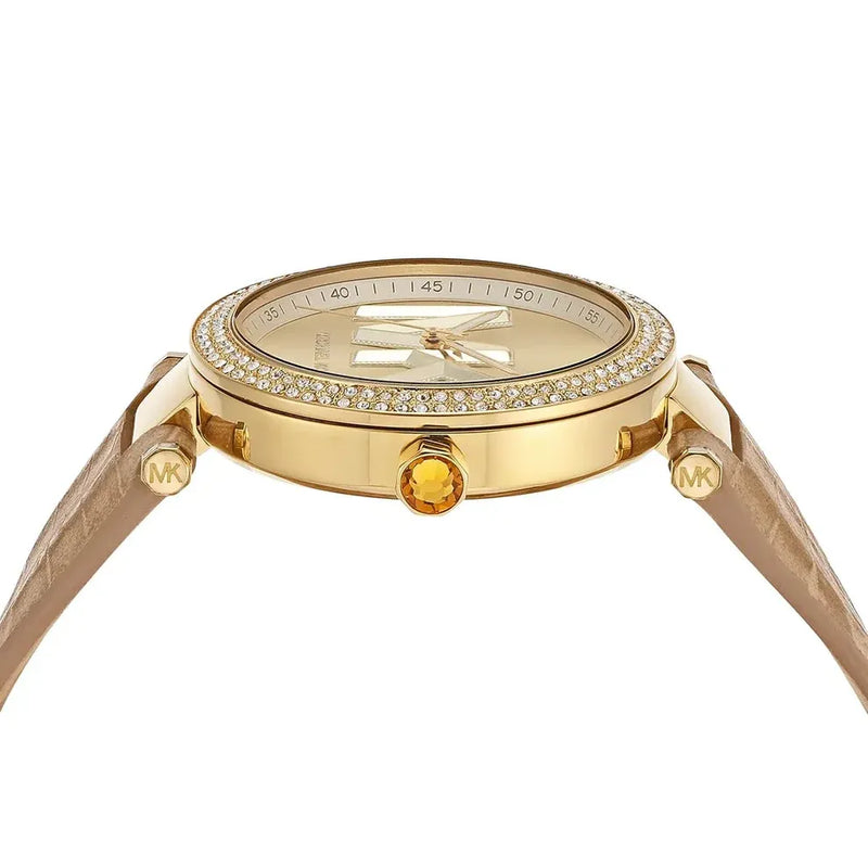 Michael Kors Watch For Women MK4725 (2)