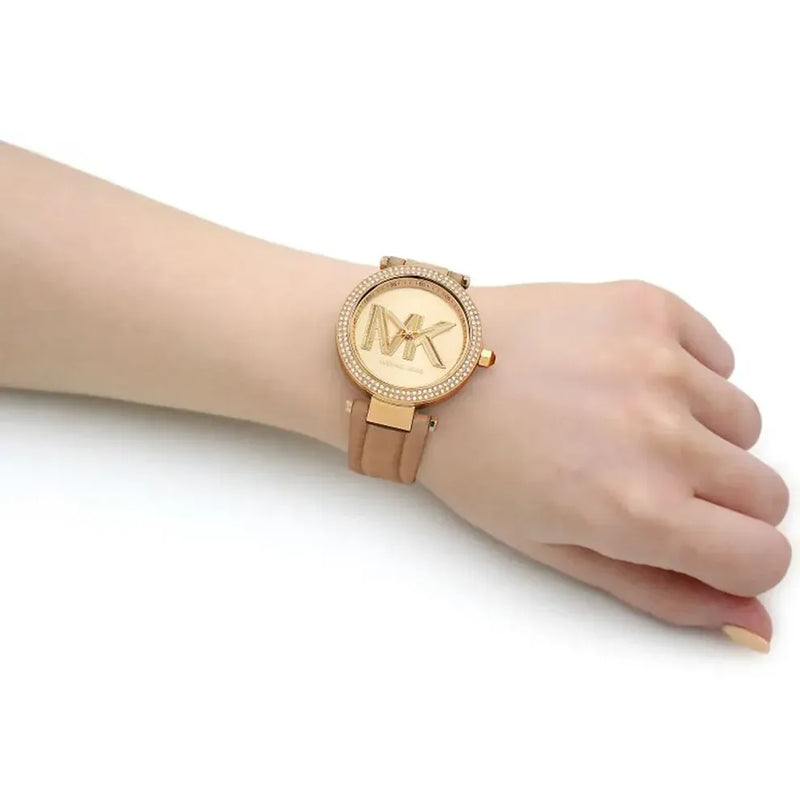 Michael Kors Watch For Women MK4725 (2)