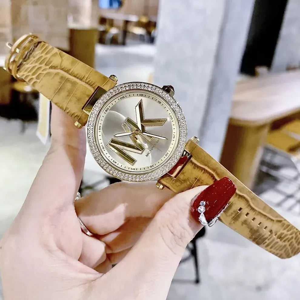 Michael Kors Watch For Women MK4725 (2)