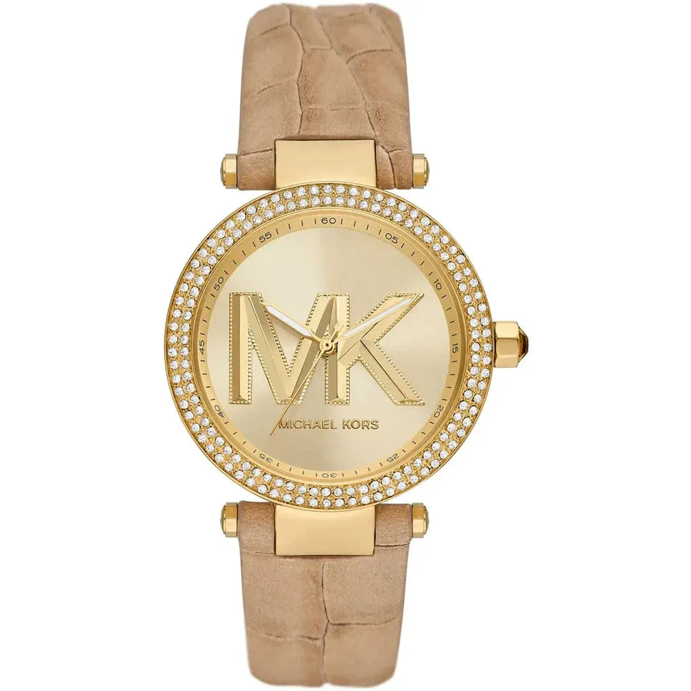 Michael Kors Watch For Women MK4725 (2)