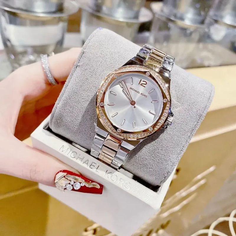 Michael Kors Watch For Women MK6989 (2)