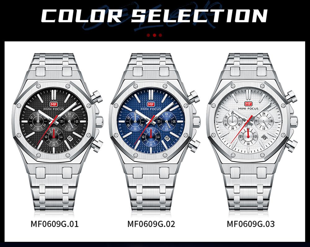 Mini Focus MF0609G.01