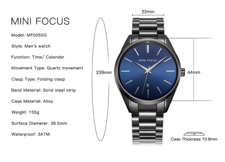 Mini Focus MF0050G.01