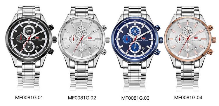 Mini Focus MF0081G.01