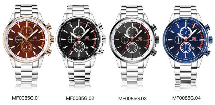 Mini Focus MF0085G.02