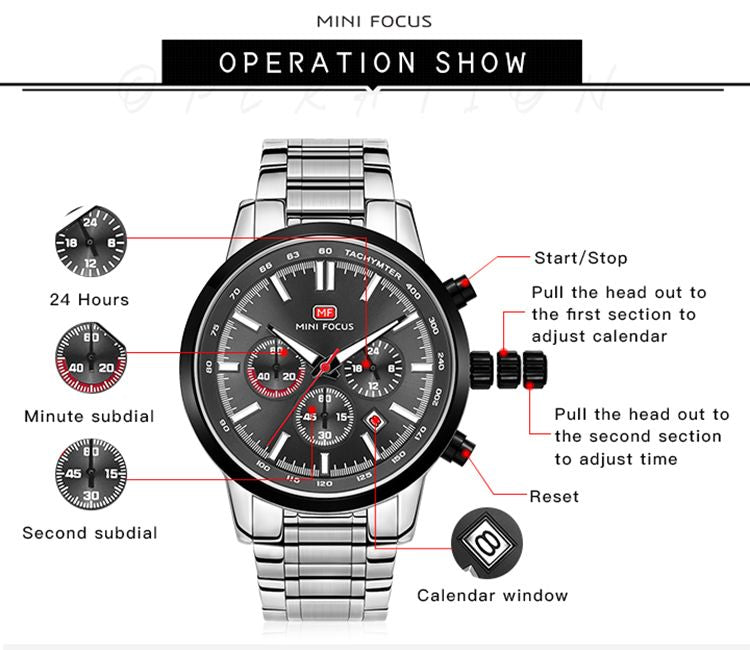 Mini Focus MF0133G.01