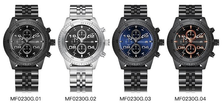 Mini Focus MF0230G.02