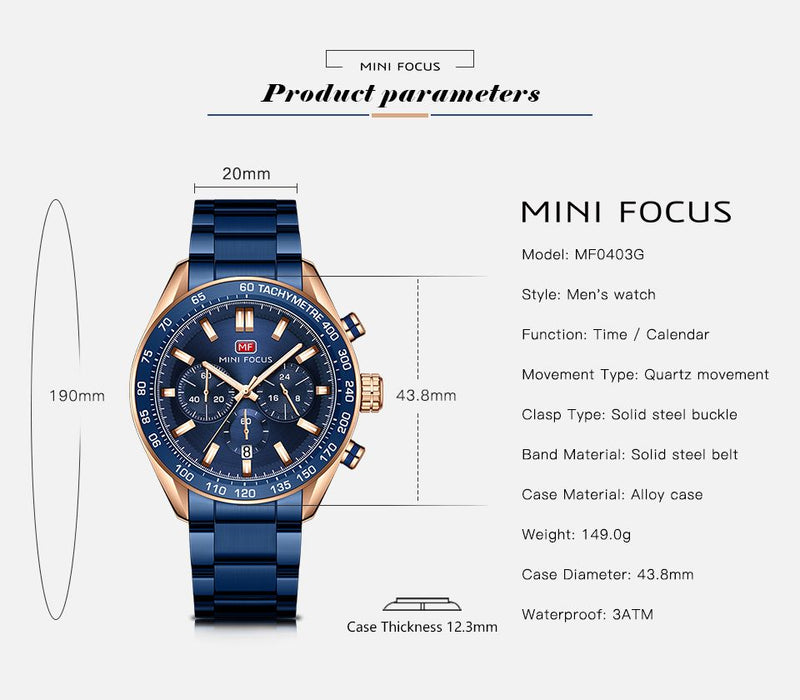 Mini Focus MF0403G.03
