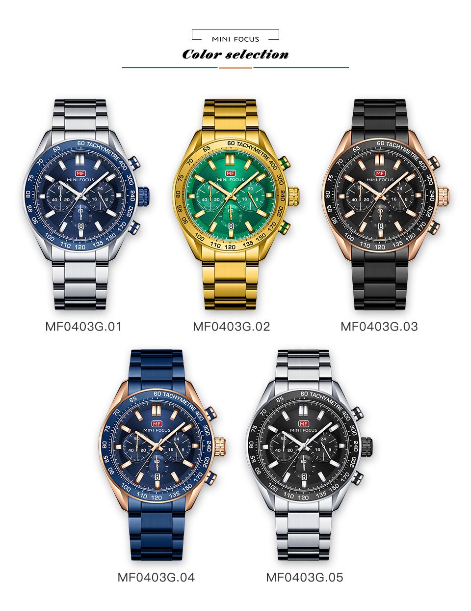 Mini Focus MF0403G.03