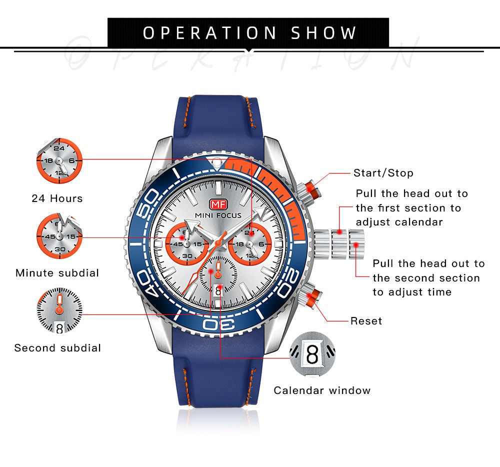 Mini Focus MF0426G.01