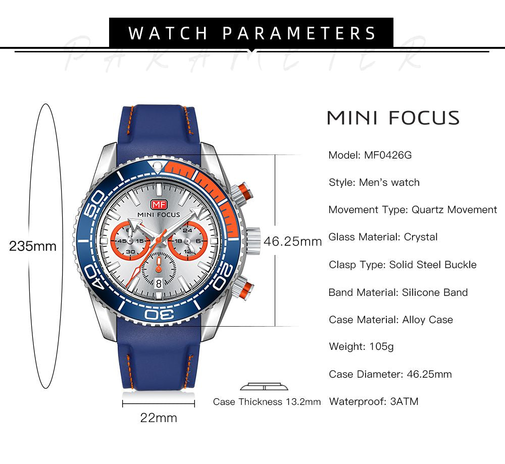 Mini Focus MF0426G.03