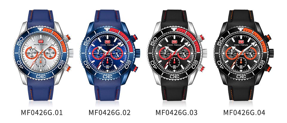 Mini Focus MF0426G.04