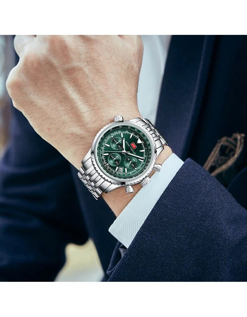 Mini Focus MF0463G.02