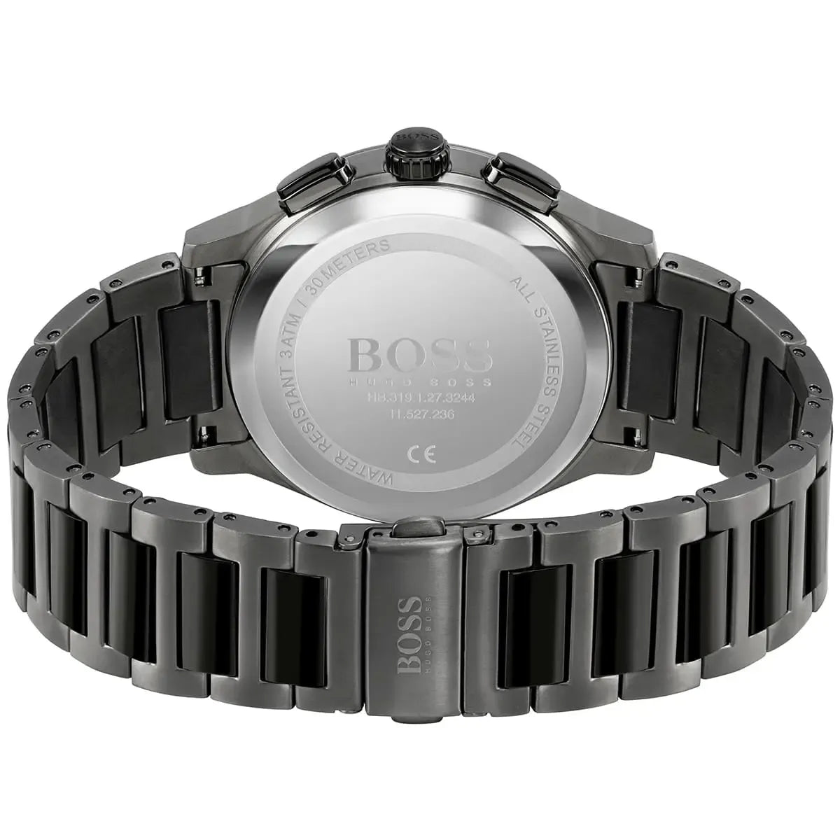 Hugo Boss Watch For Men 1513814