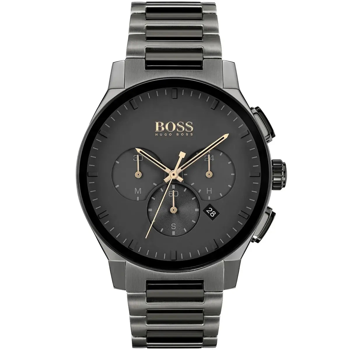 Hugo Boss Watch For Men 1513814