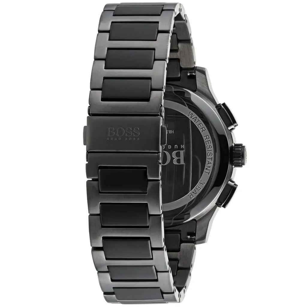 Hugo Boss Watch For Men 1513814