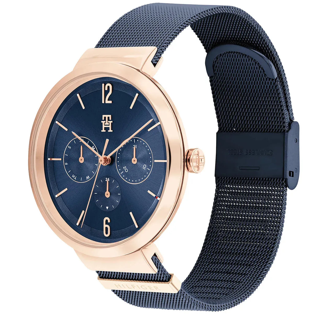 Tommy Hilfiger Watch For Women 1782541