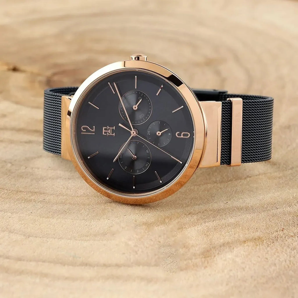 Tommy Hilfiger Watch For Women 1782541