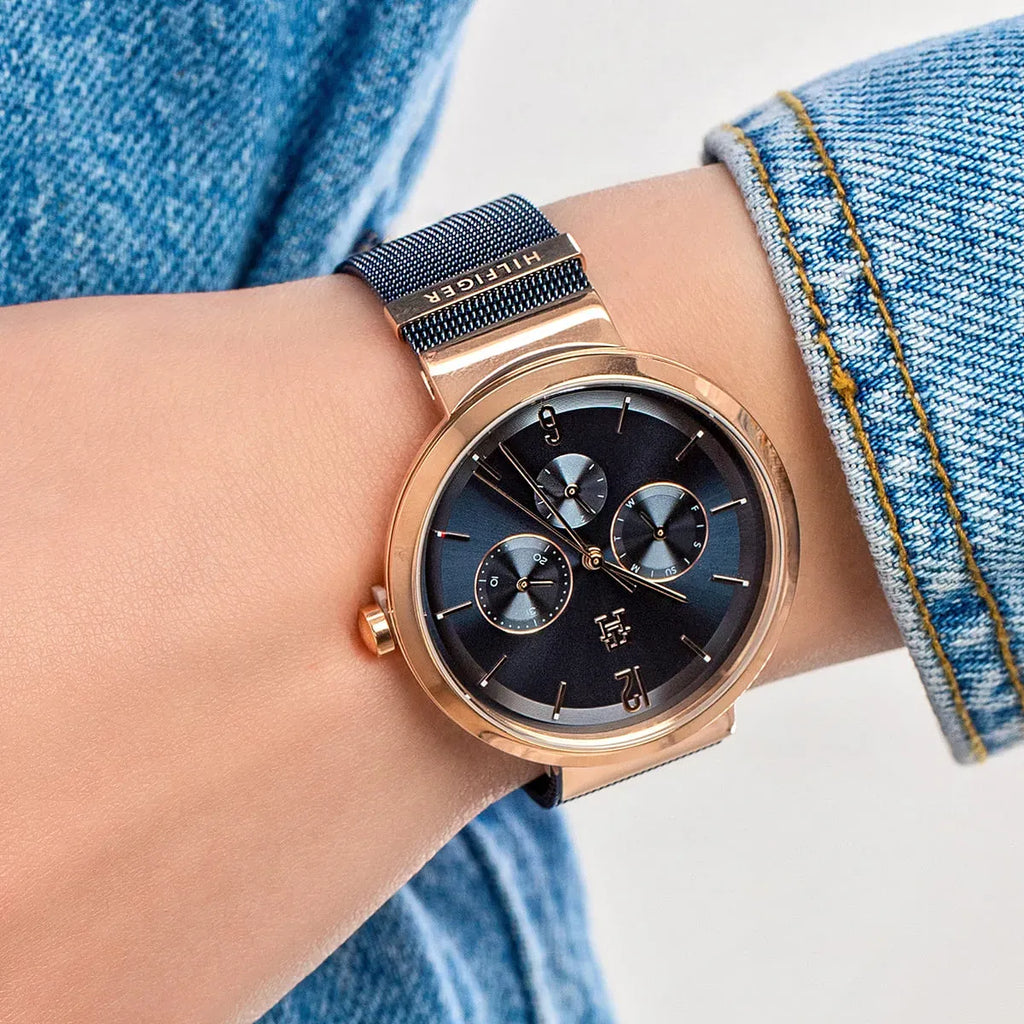 Tommy Hilfiger Watch For Women 1782541