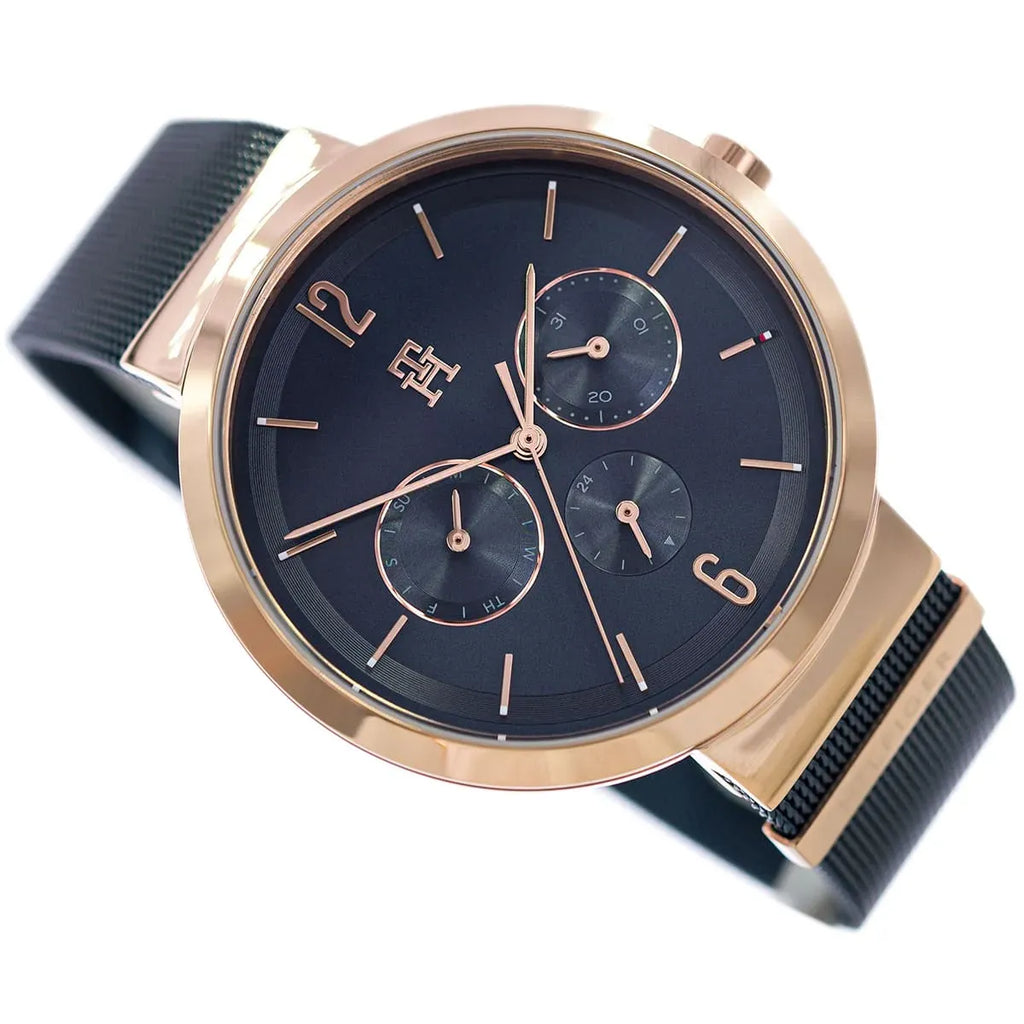 Tommy Hilfiger Watch For Women 1782541