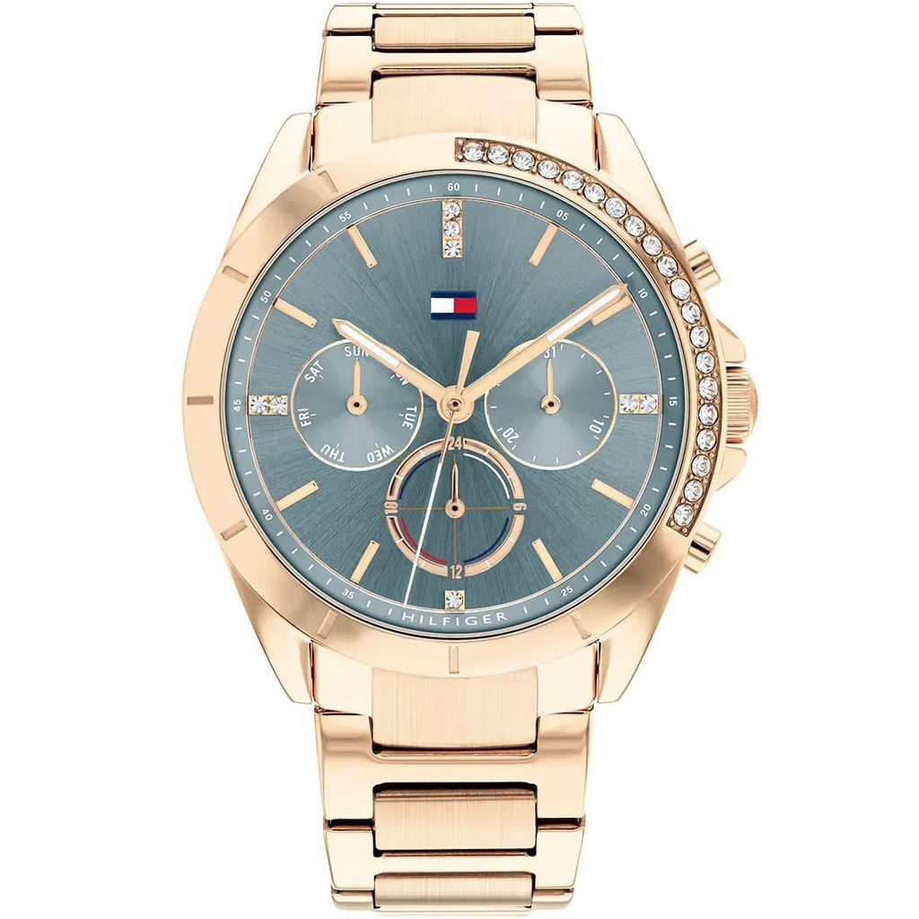 Tommy Hilfiger Watch For Women 1782386