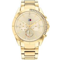 Tommy Hilfiger Watch For Women 1782385