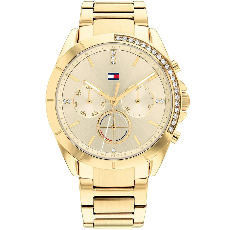 Tommy Hilfiger Watch For Women 1782385