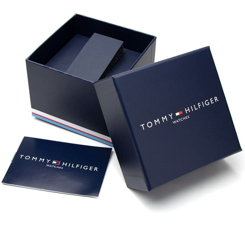 Tommy Hilfiger Watch For Women 1782385