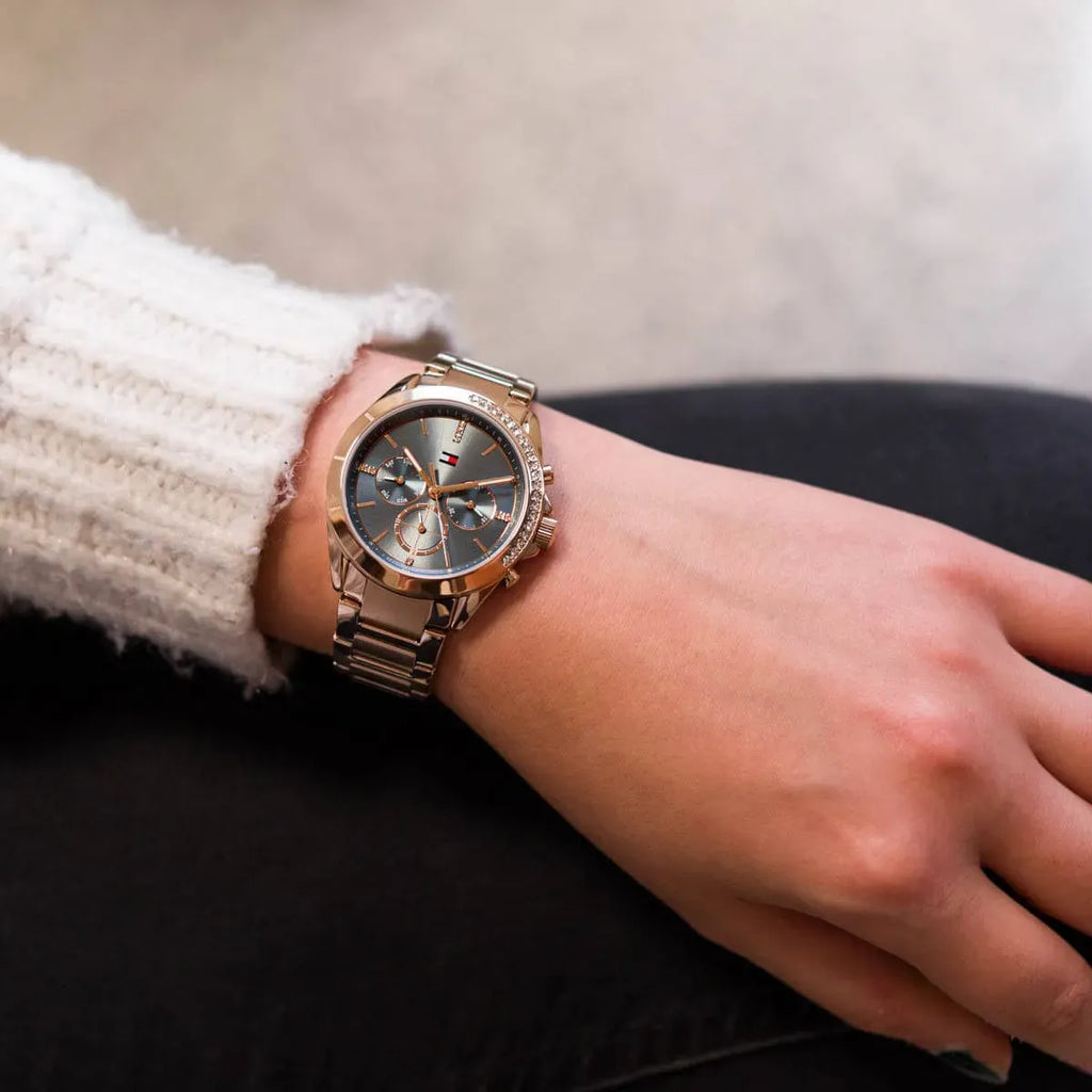 Tommy Hilfiger Watch For Women 1782385