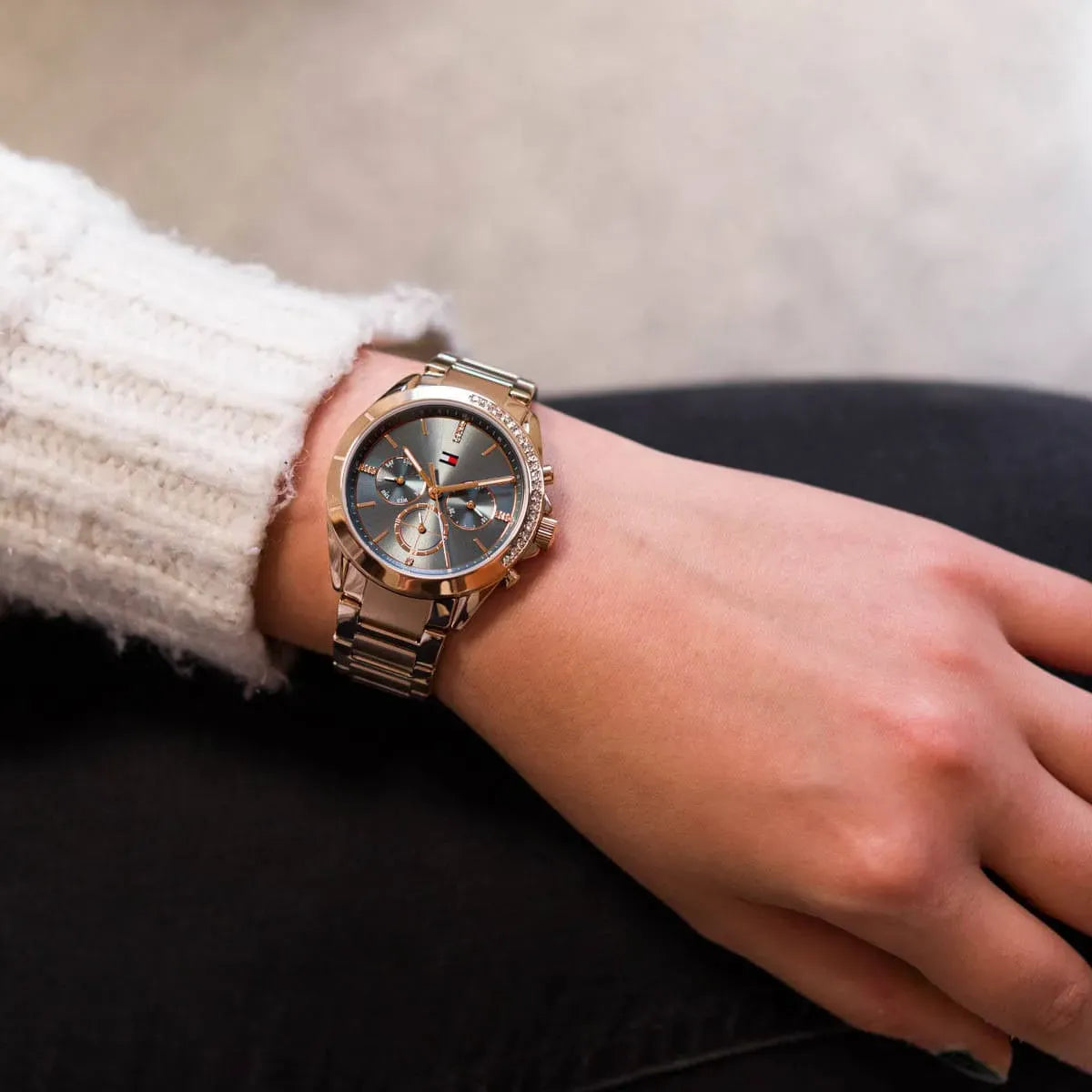 Tommy Hilfiger Watch For Women 1782385