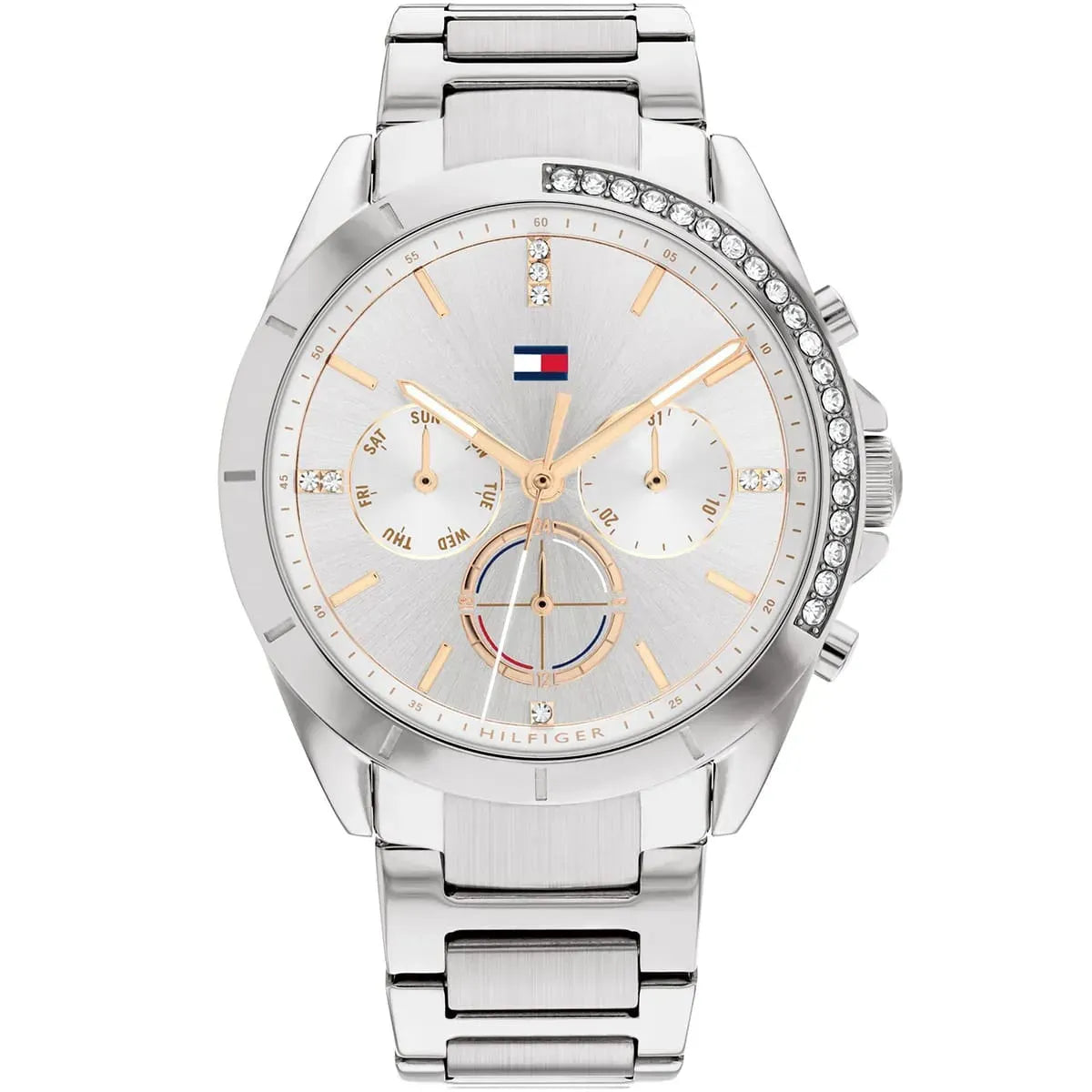 Tommy Hilfiger Watch For Women 1782384
