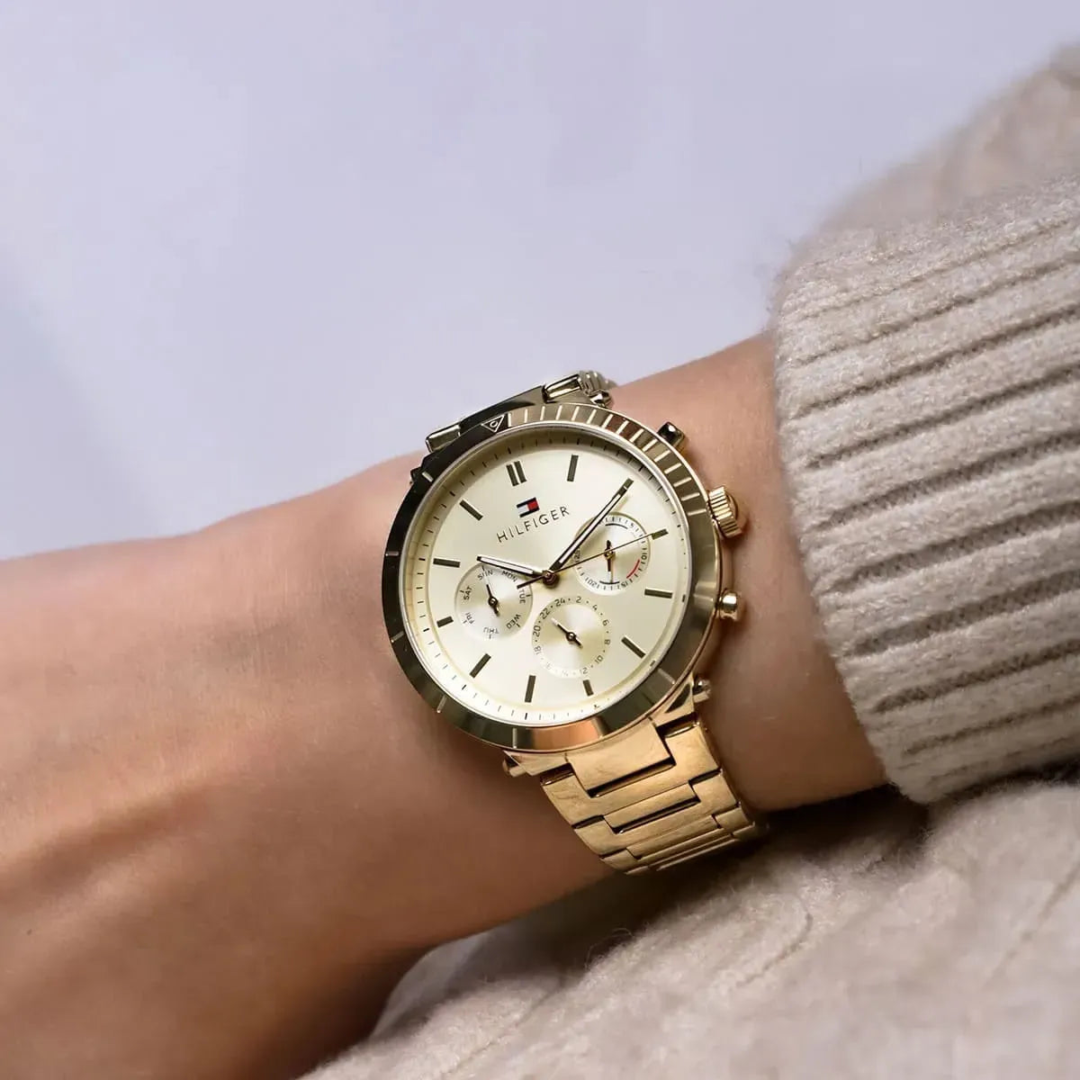 Tommy Hilfiger Watch For Women 1782350