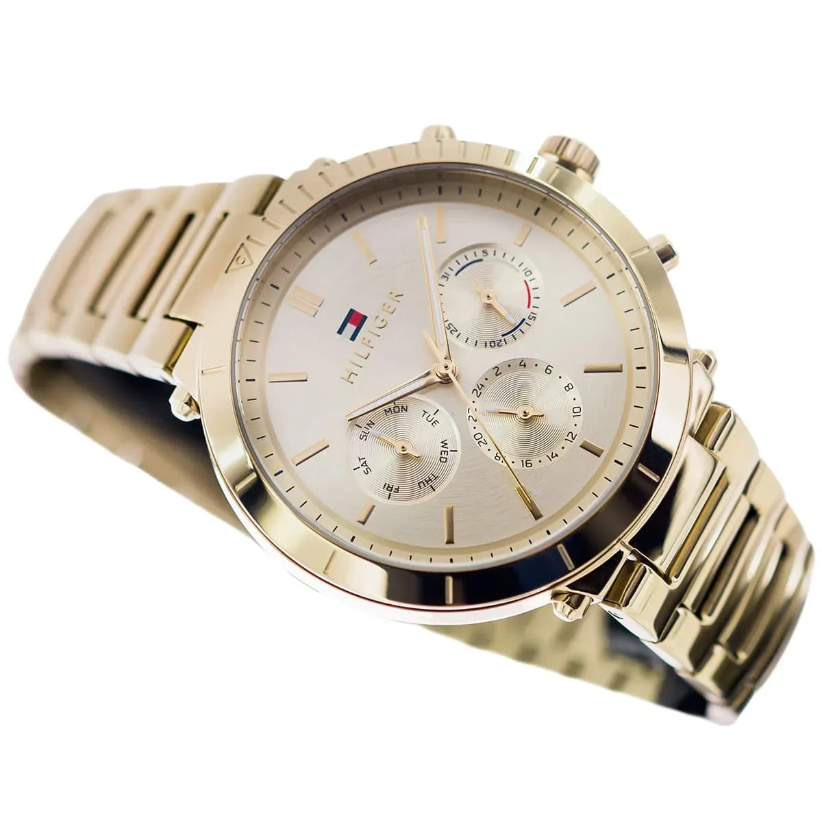 Tommy Hilfiger Watch For Women 1782350