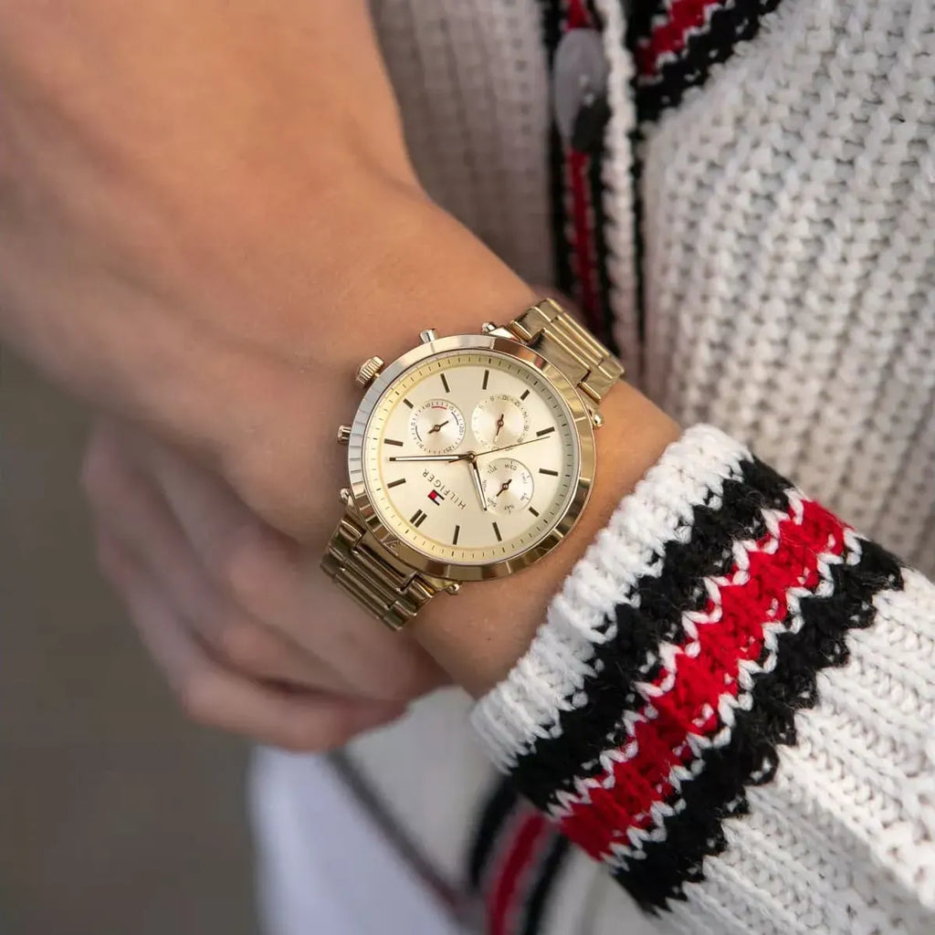 Tommy Hilfiger Watch For Women 1782350