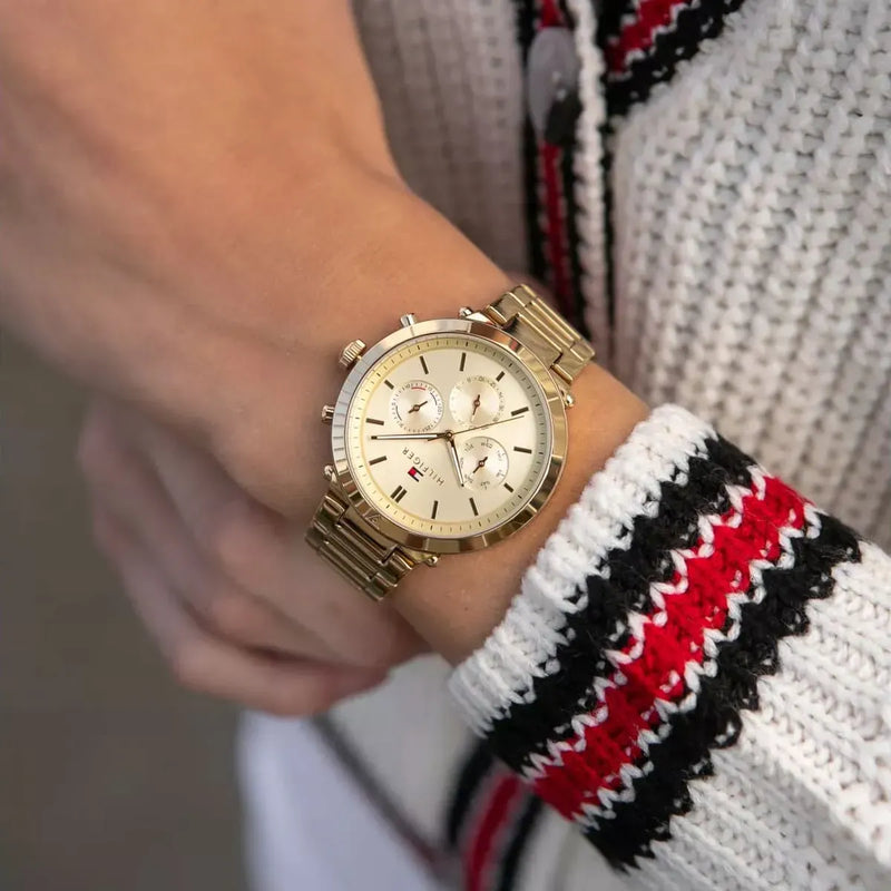 Tommy Hilfiger Watch For Women 1782350