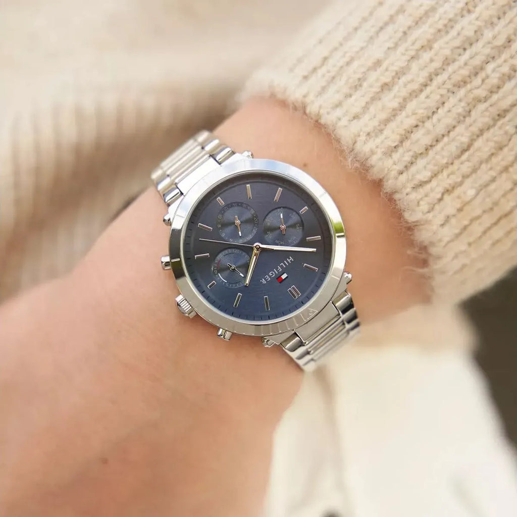 Tommy Hilfiger Watch For Women 1782349