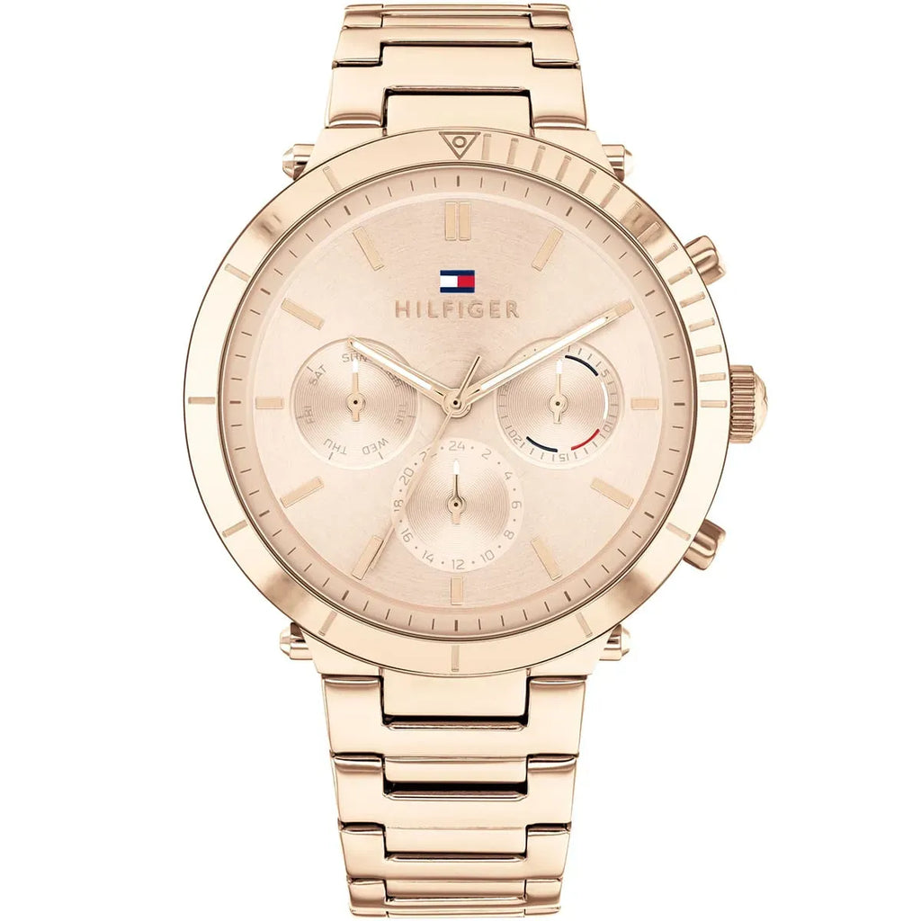 Tommy Hilfiger Watch For Women 1782347