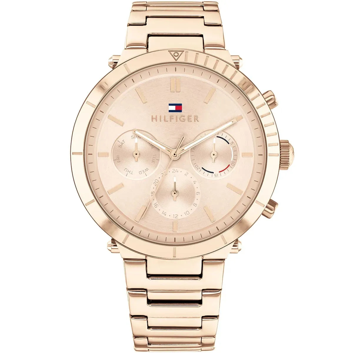 Tommy Hilfiger Watch For Women 1782347