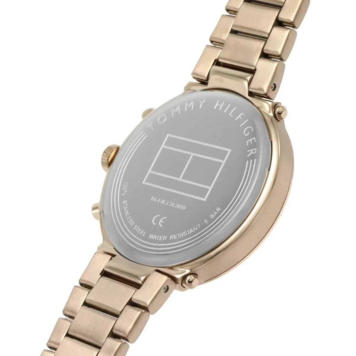 Tommy Hilfiger Watch For Women 1782347