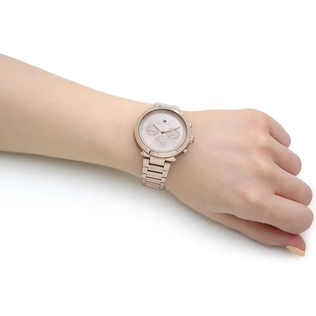 Tommy Hilfiger Watch For Women 1782347