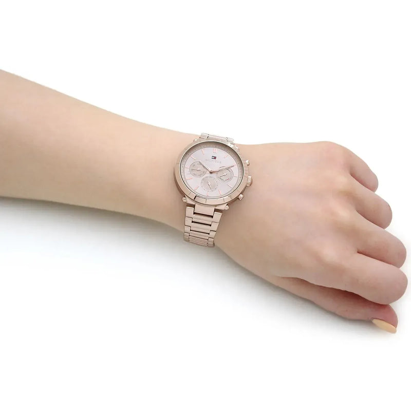 Tommy Hilfiger Watch For Women 1782347