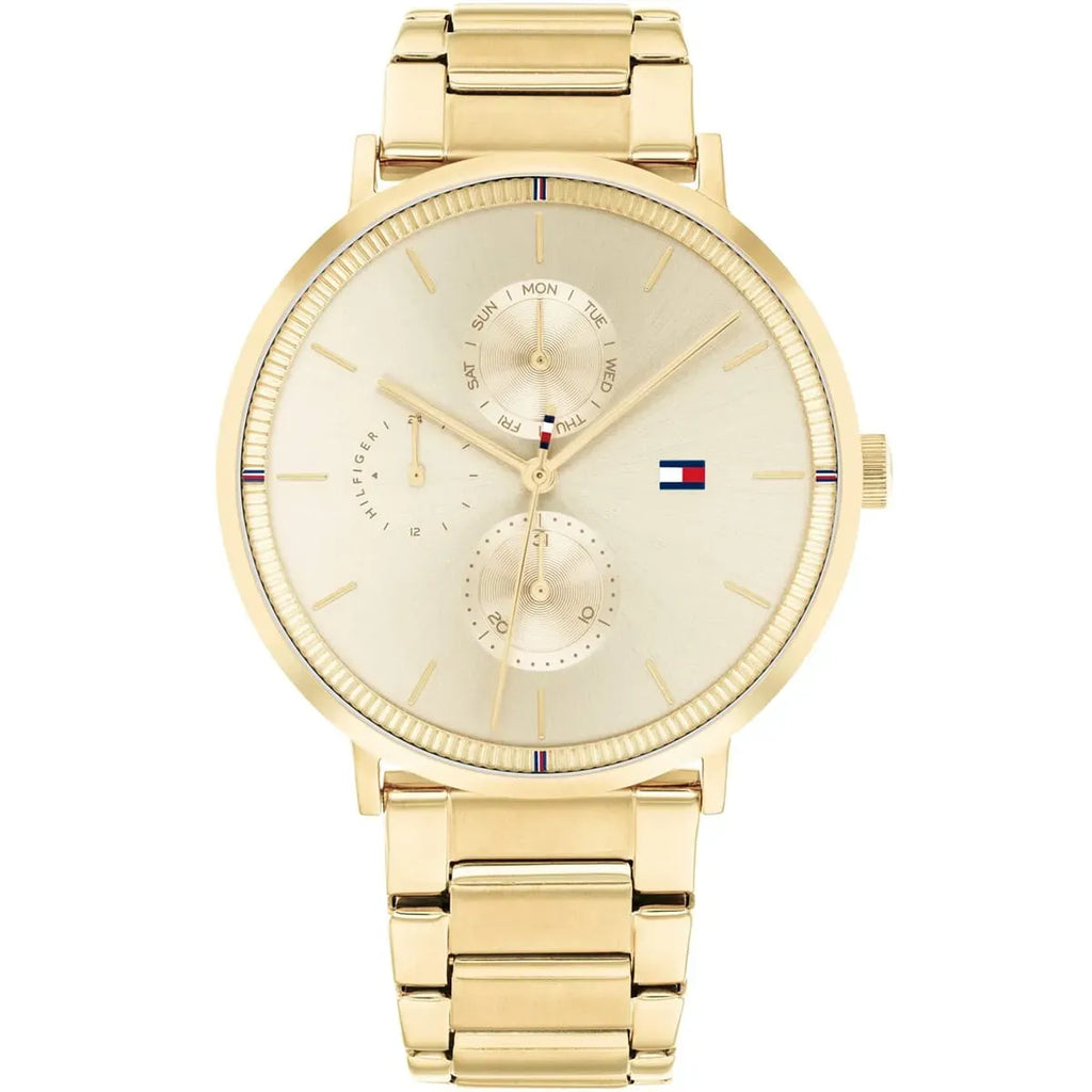 Tommy Hilfiger Watch For Women 1782297