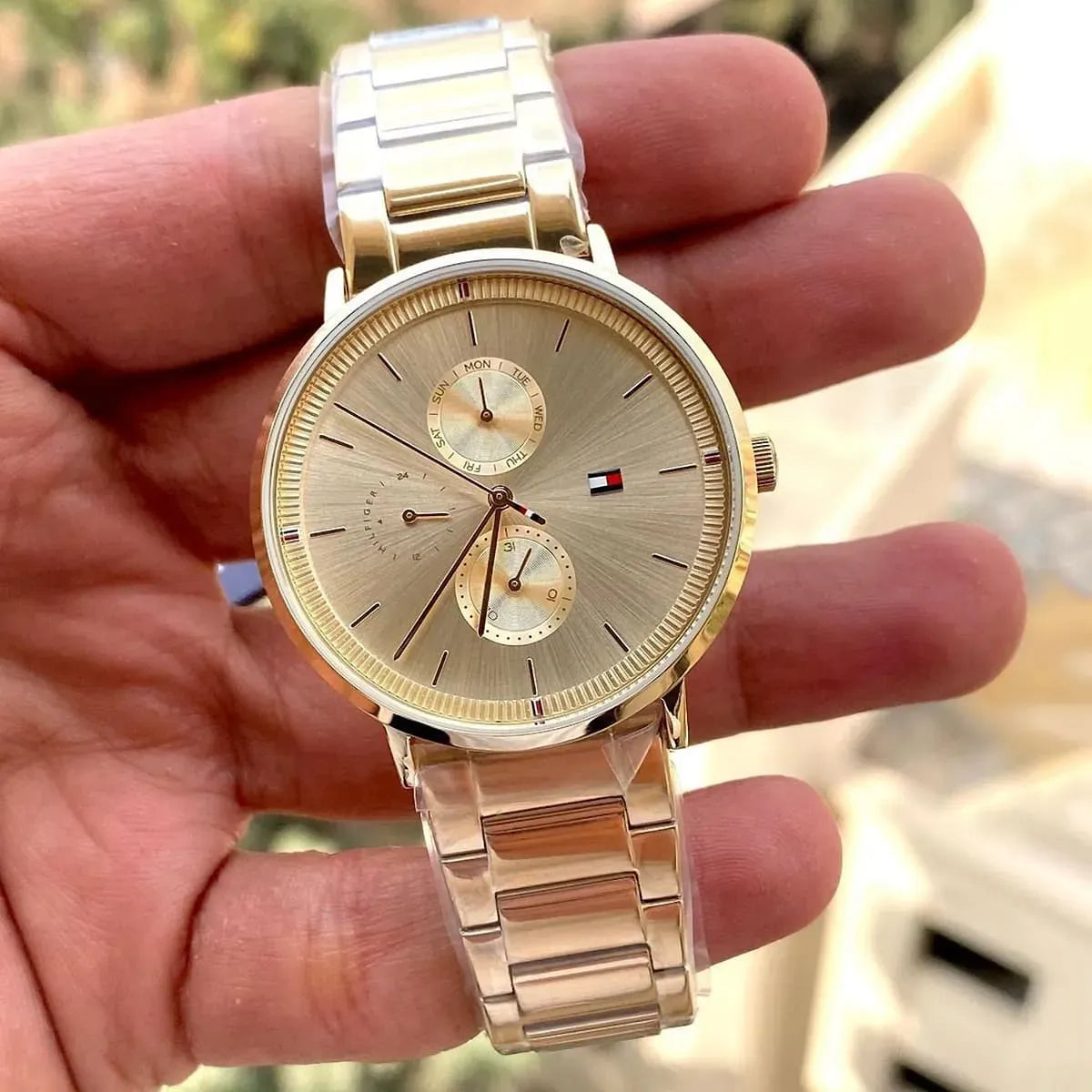 Tommy Hilfiger Watch For Women 1782297