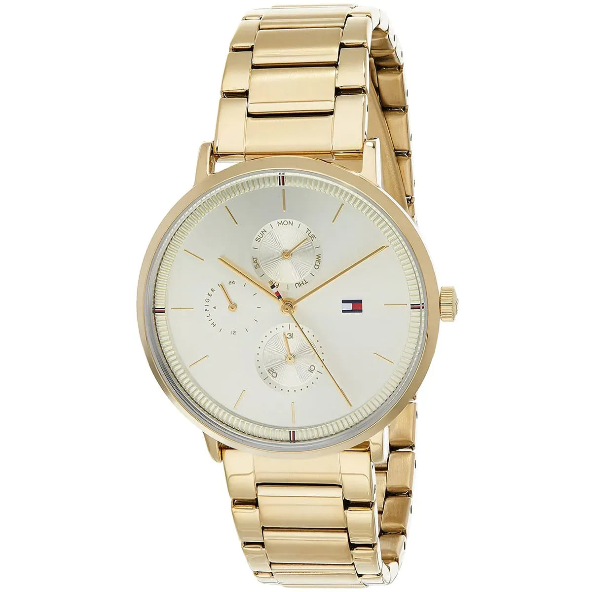 Tommy Hilfiger Watch For Women 1782297
