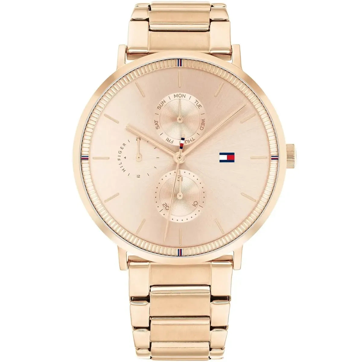 Tommy Hilfiger Watch For Women 1782296 – ELHENAWY STORES
