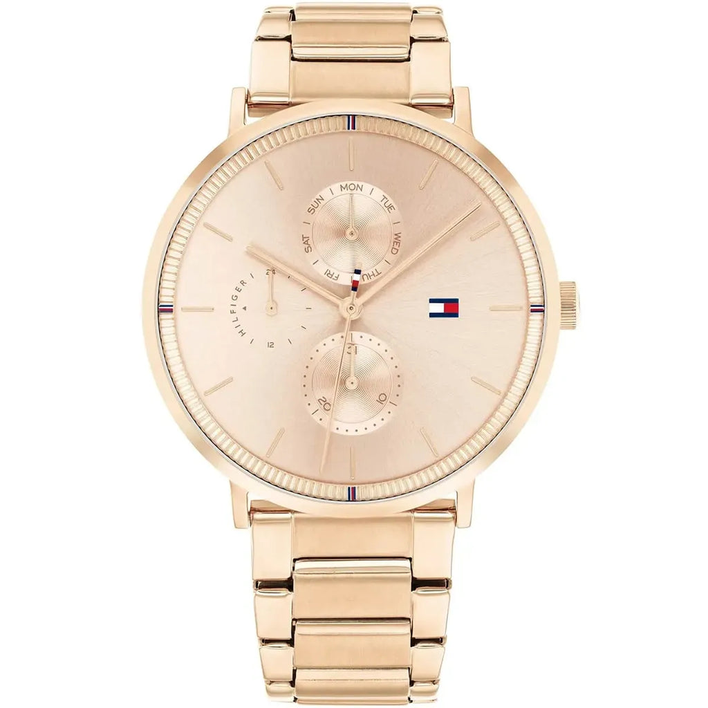 Tommy Hilfiger Watch For Women 1782296